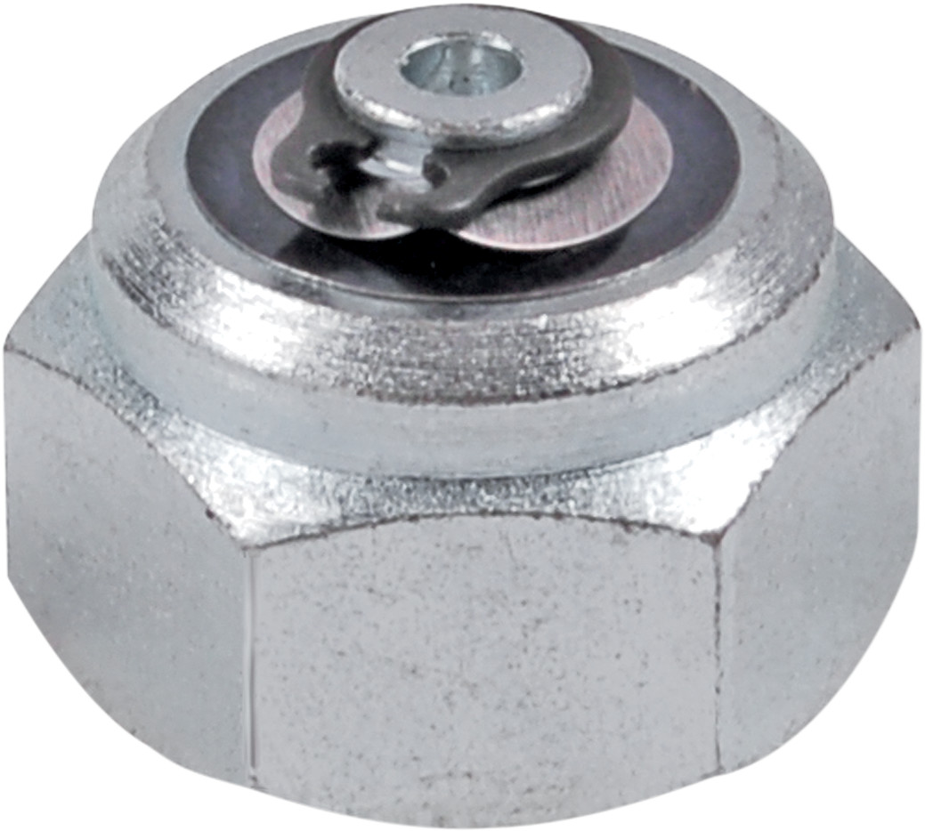 RACE TECH Rebound Separator Valve Shock