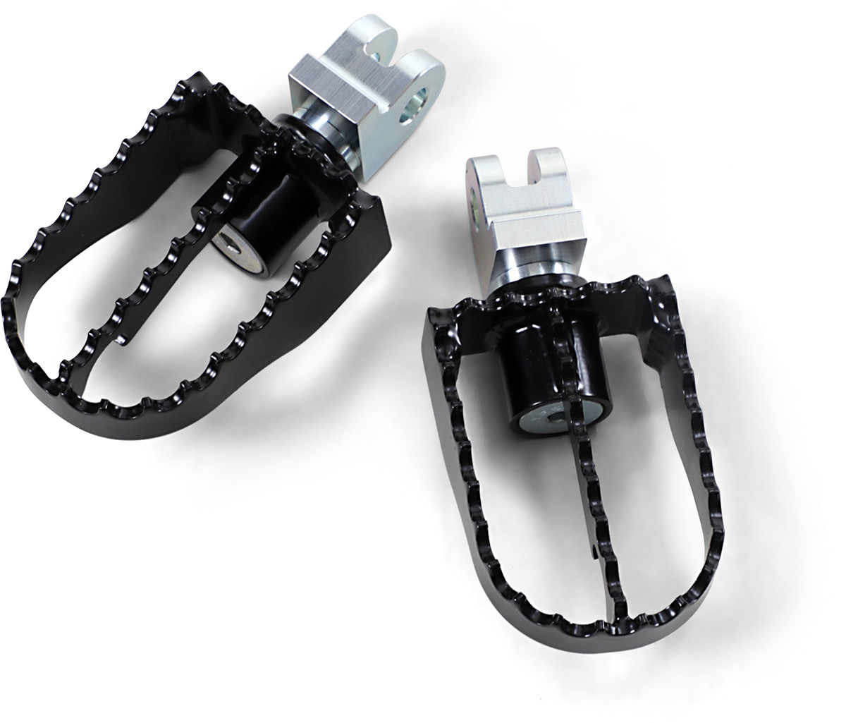 BURLY BRAND MX-Style Footpegs