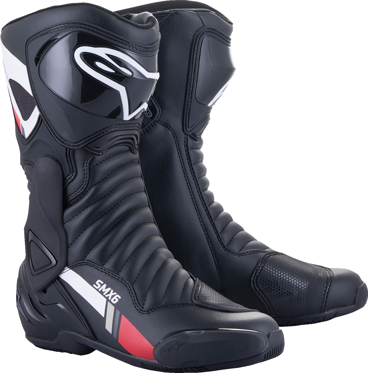 SMX-6 v2 Boots