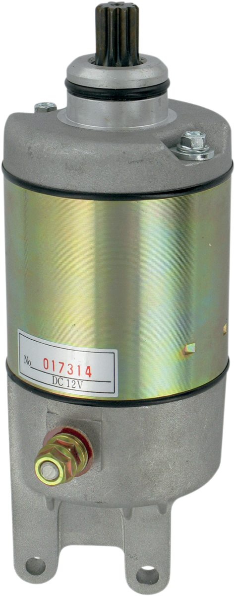 Starter for Honda undefined