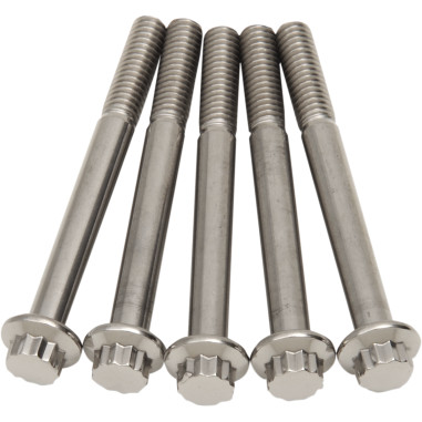 BOLT 12PT 5/16-18X3