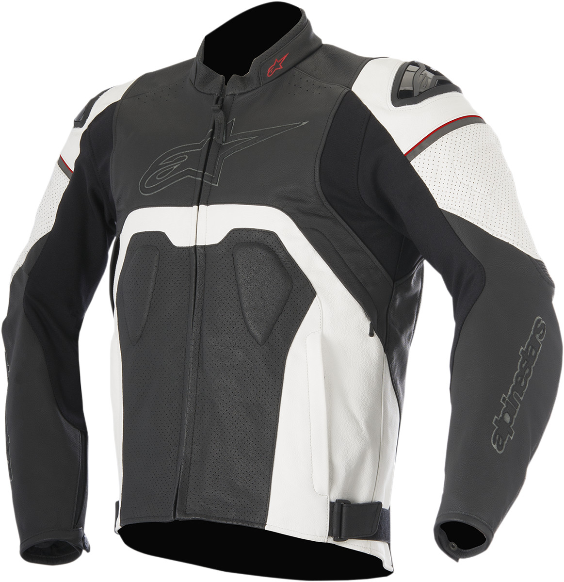 ALPINESTARS Core Airflow Leather Jacket