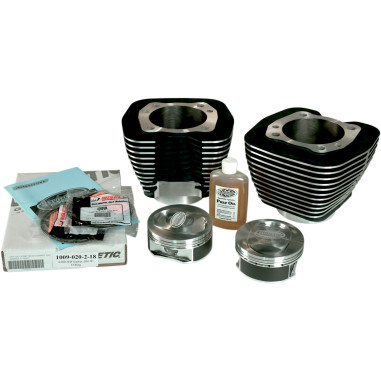 CYLINDER KT 113