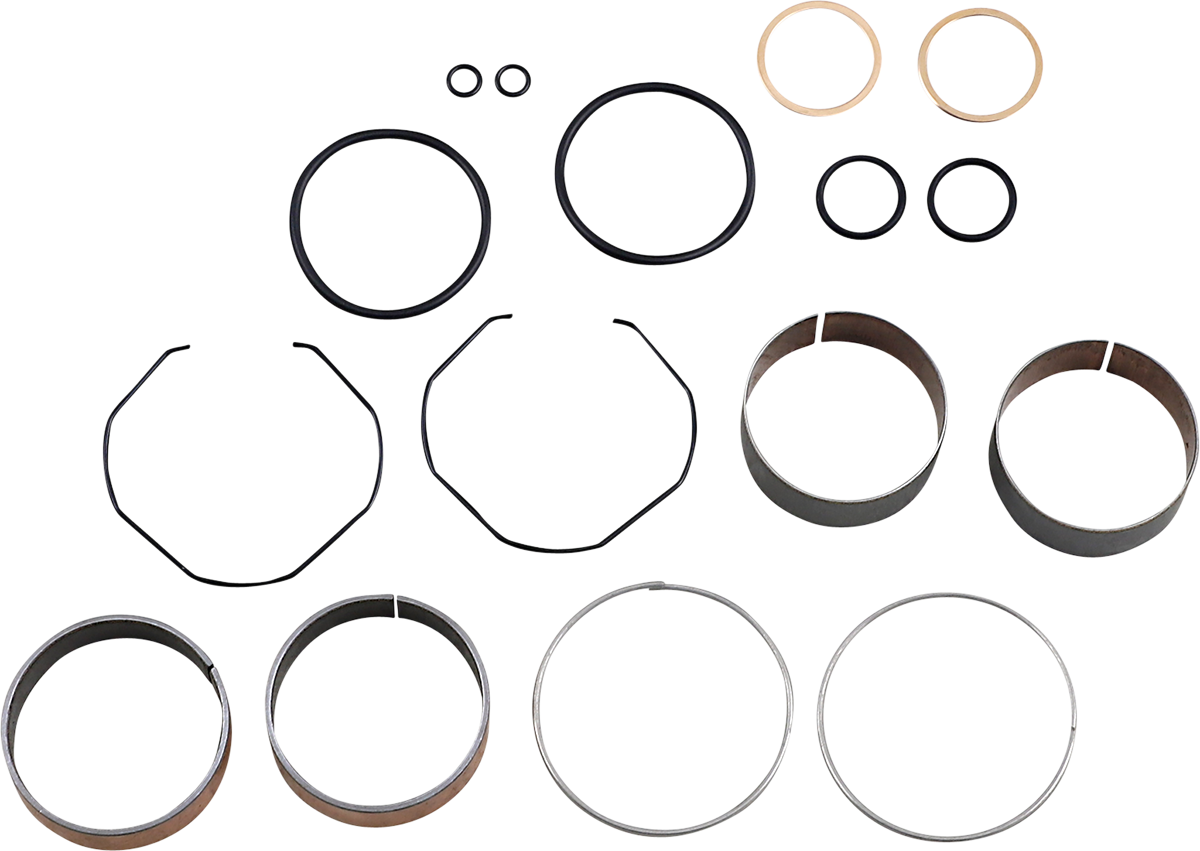 Fork Bushings Kit undefined