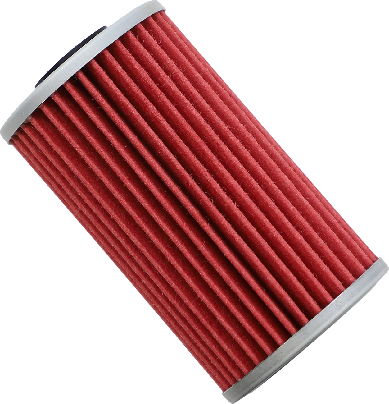 Oil Filter — Cartridge undefined