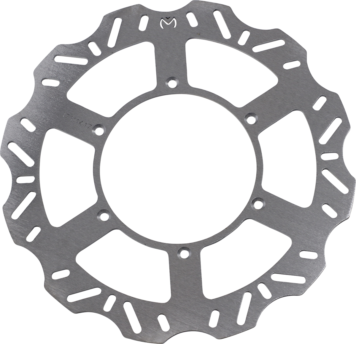 Standard Brake Rotor undefined