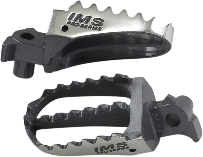 IMS PRODUCTS INC. Pro-Series Footpegs