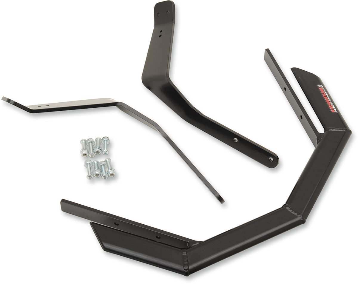 Front Sport Bumper undefined