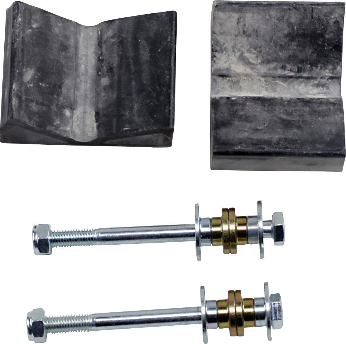 Ski Mounting Kit undefined