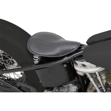SEAT SOLO SM BK GATORBELY