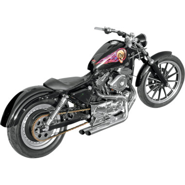 EXHAUST PRO-ST 86-03 XL
