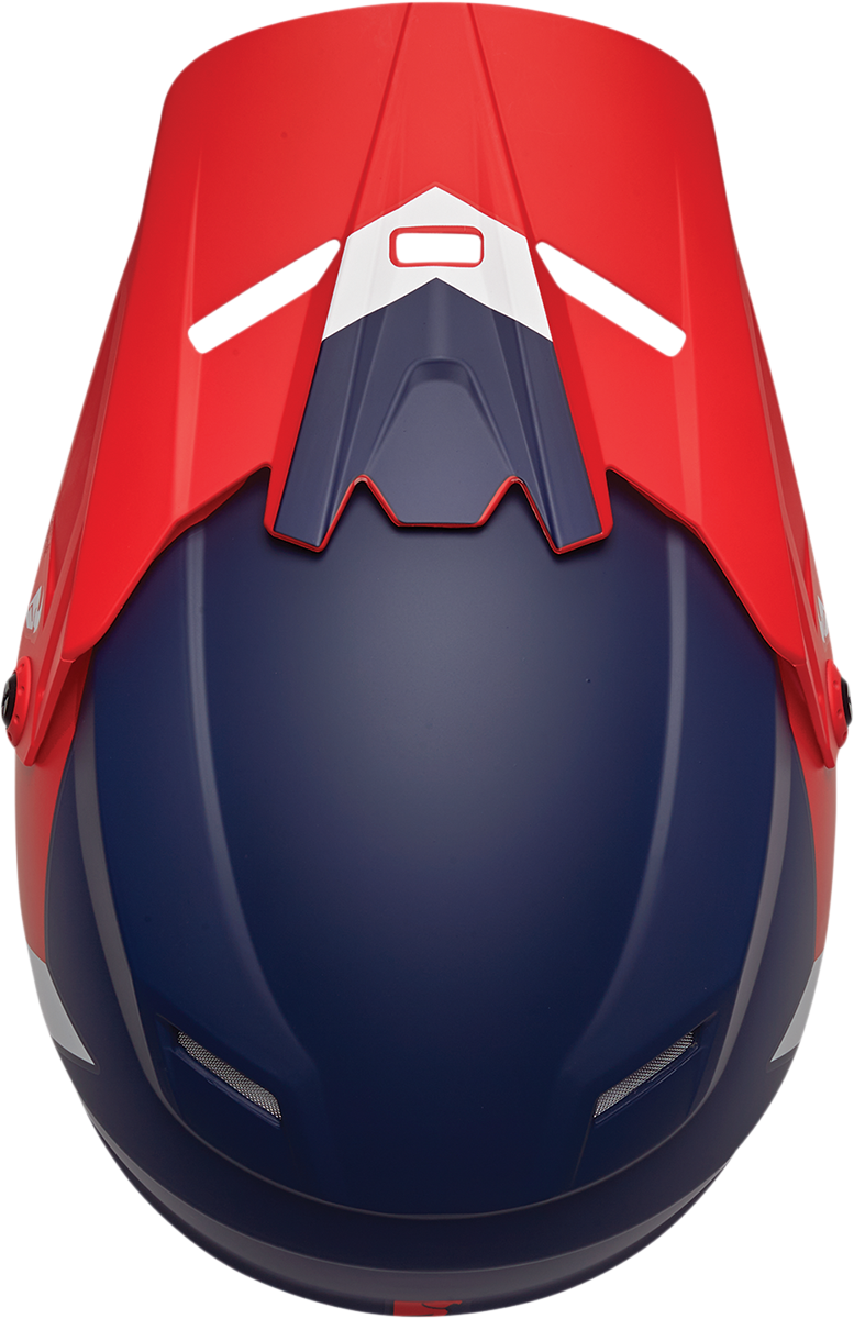 THOR Youth Sector Chev Helmet