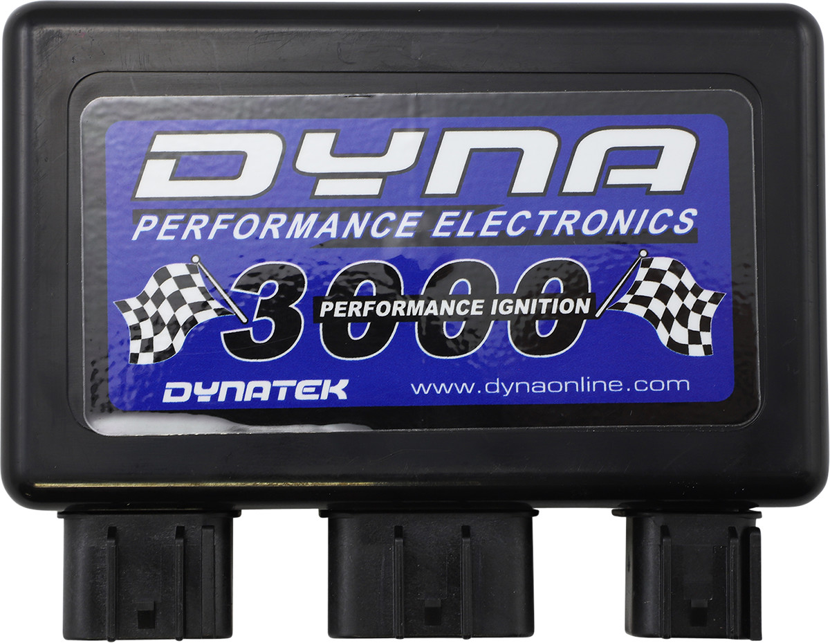 DYNATEK 3000 Ignition Kit
