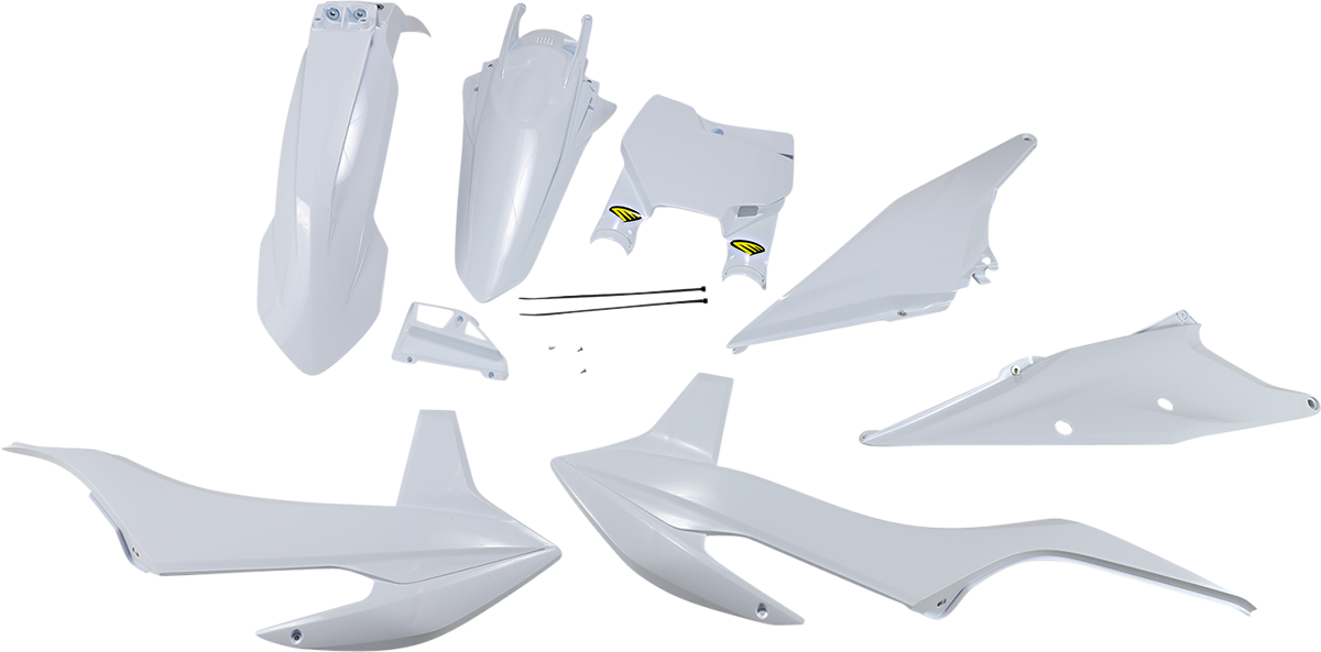 CYCRA 5 Piece Replica Body Kit