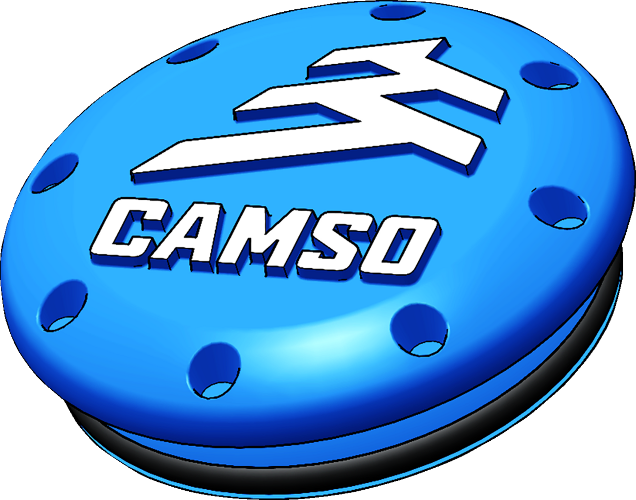 Spindle Hub Cap undefined