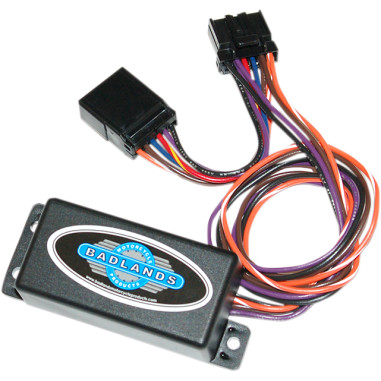 PLUG-IN STYLE TURN SIGNAL LOAD EQUALIZER™ III