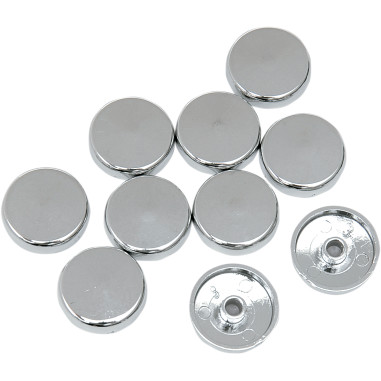 COVER BOLT 5/16 TORX 10PK