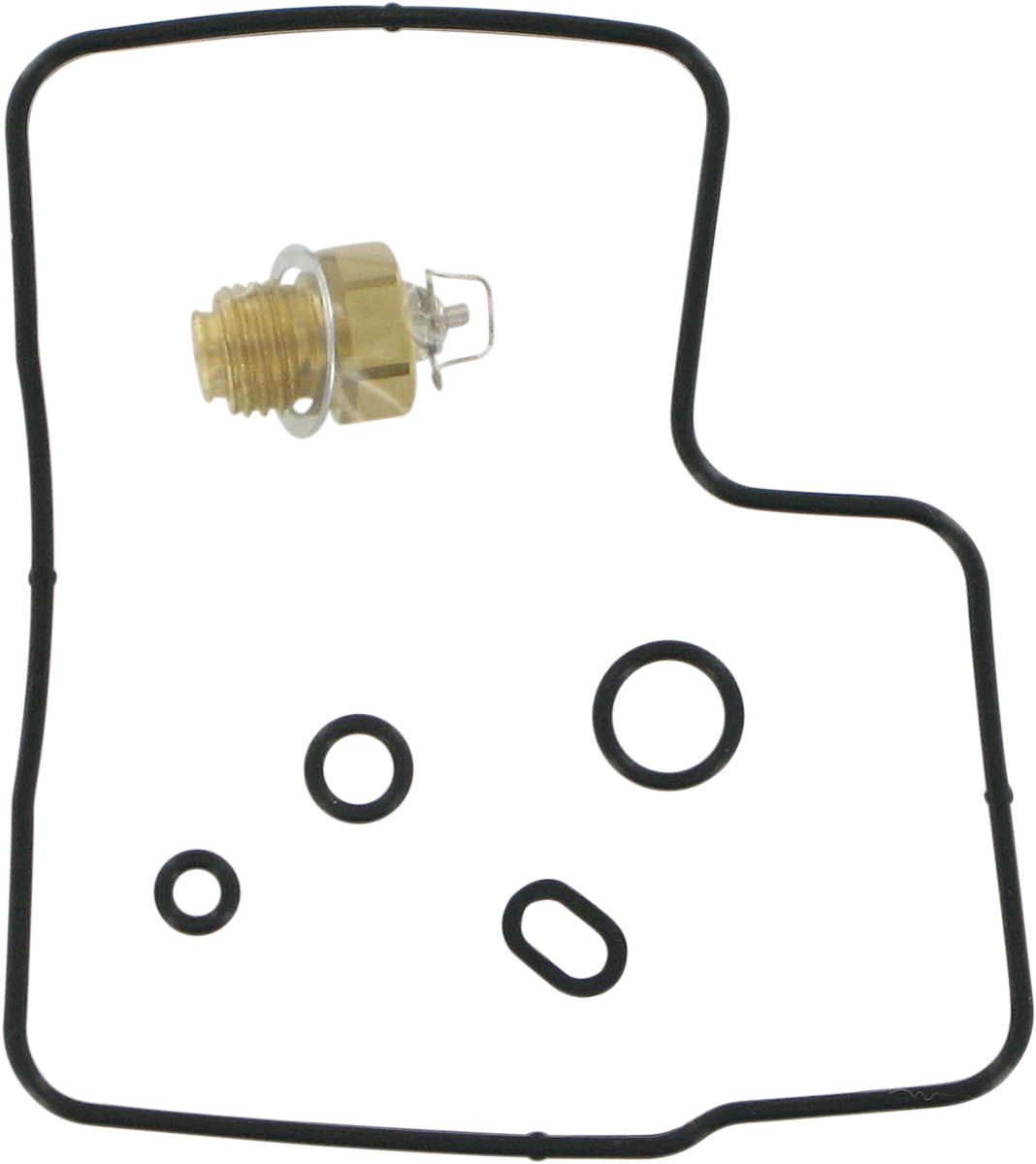 Carburetor Repair Kit undefined