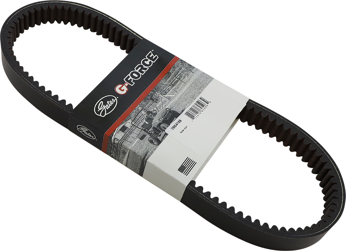 GATES G-Force™ Drive Belt
