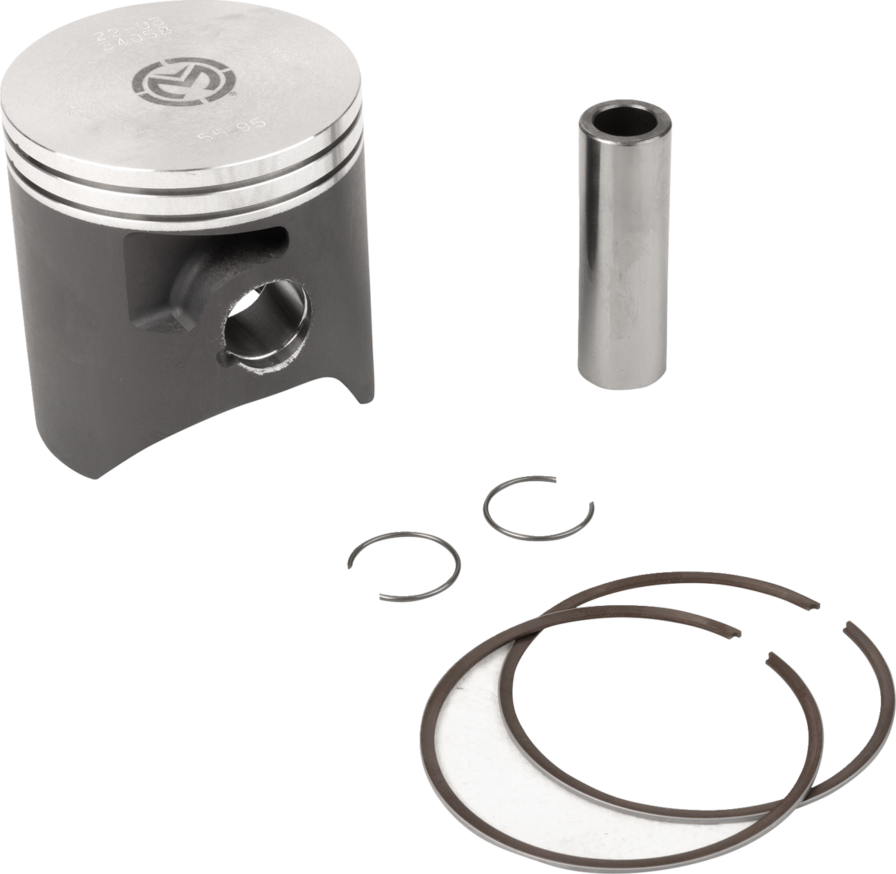 Piston Kit undefined