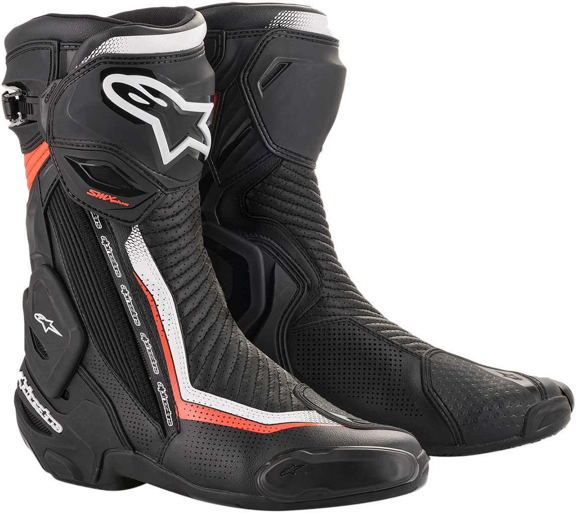 ALPINESTARS SMX Plus Vented Boots