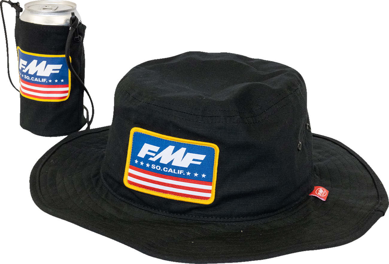 Primo Bucket Hat undefined