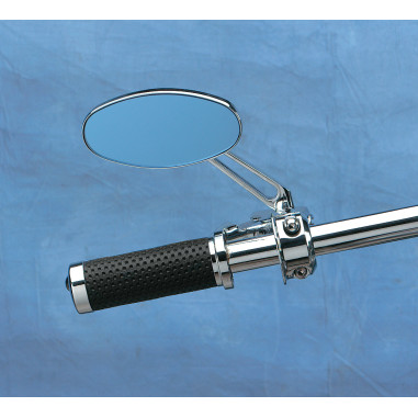 BLUE STEALTH I MIRROR