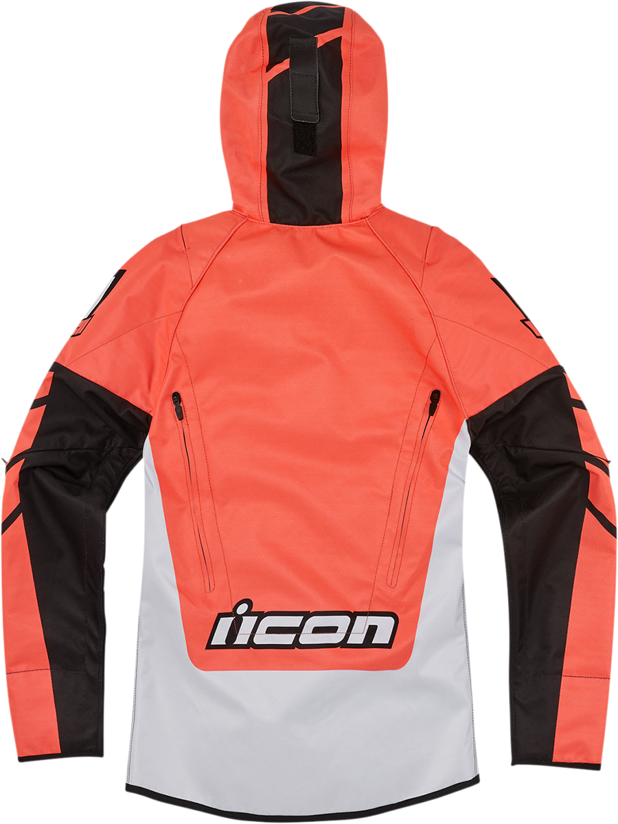 ICON Women's Airform Retro Jacket