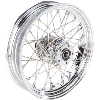 WHEEL RR 16 40S 08-18XL