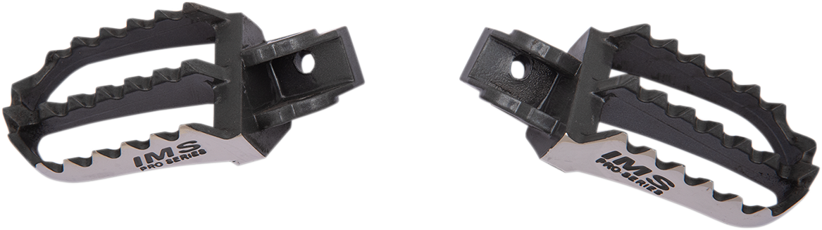 IMS PRODUCTS INC. Pro-Series Footpegs