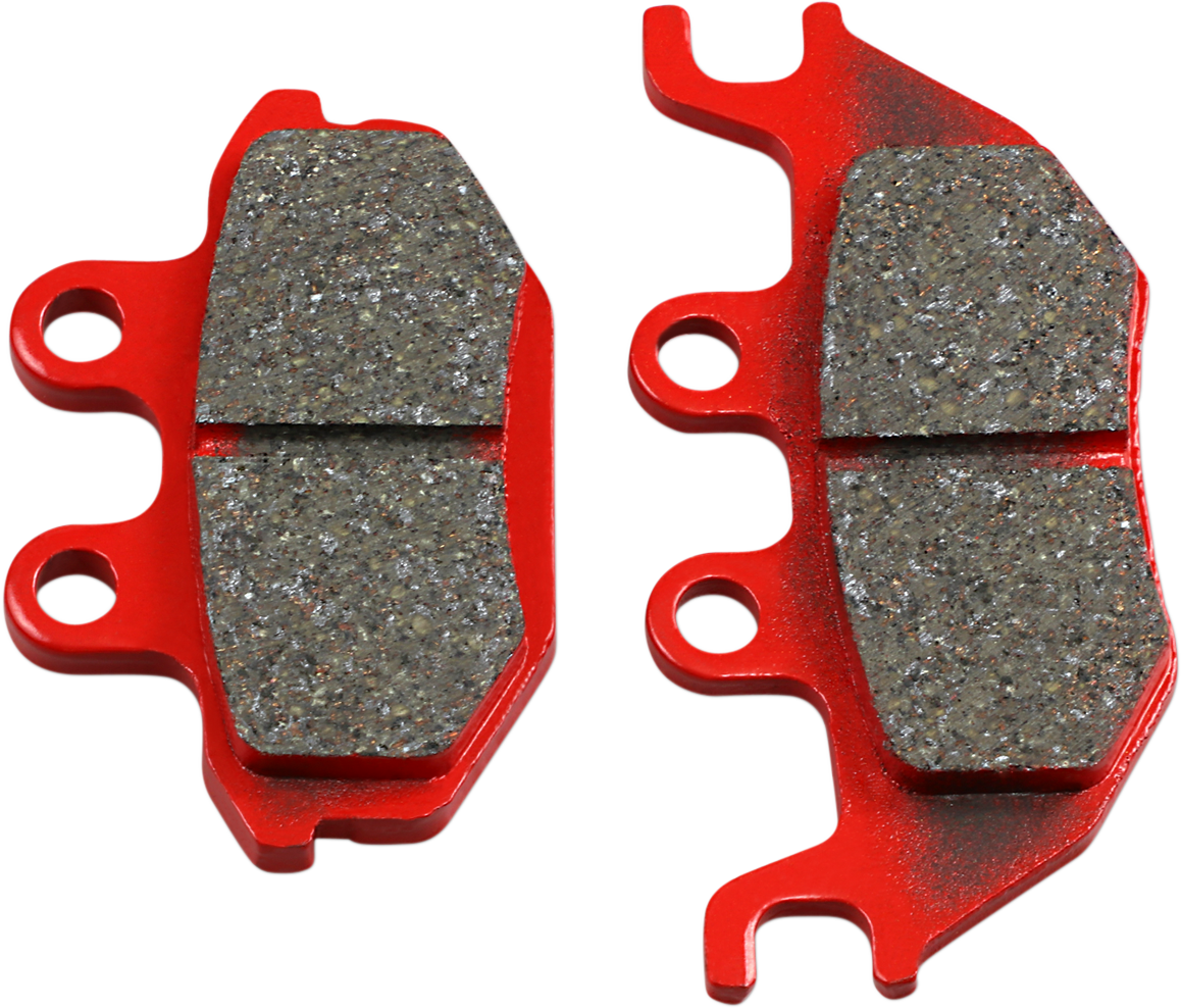 Sport Carbon "X" Brake Pads undefined
