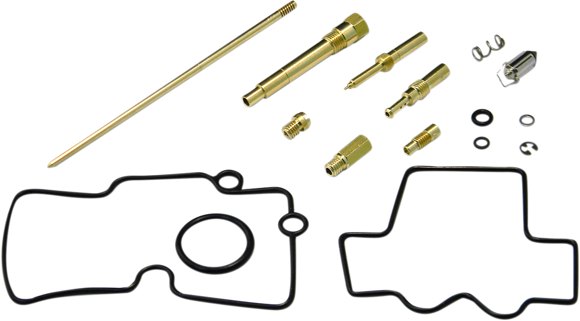 Carburetor Repair Kit undefined