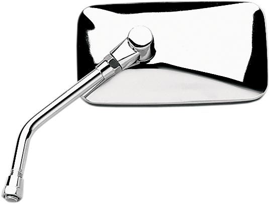 Cruiser Mirror undefined