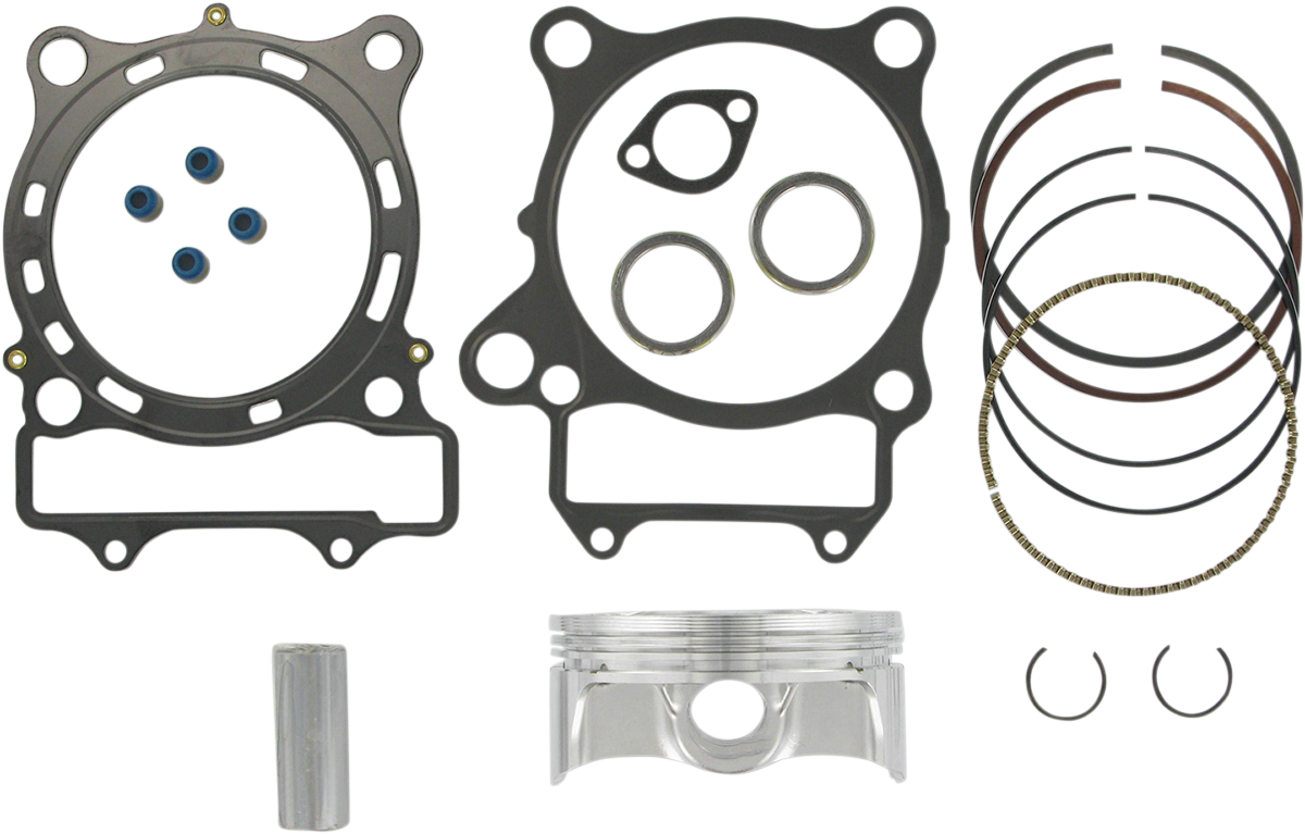 Piston Kit with Gasket - 104.83 mm - Polaris