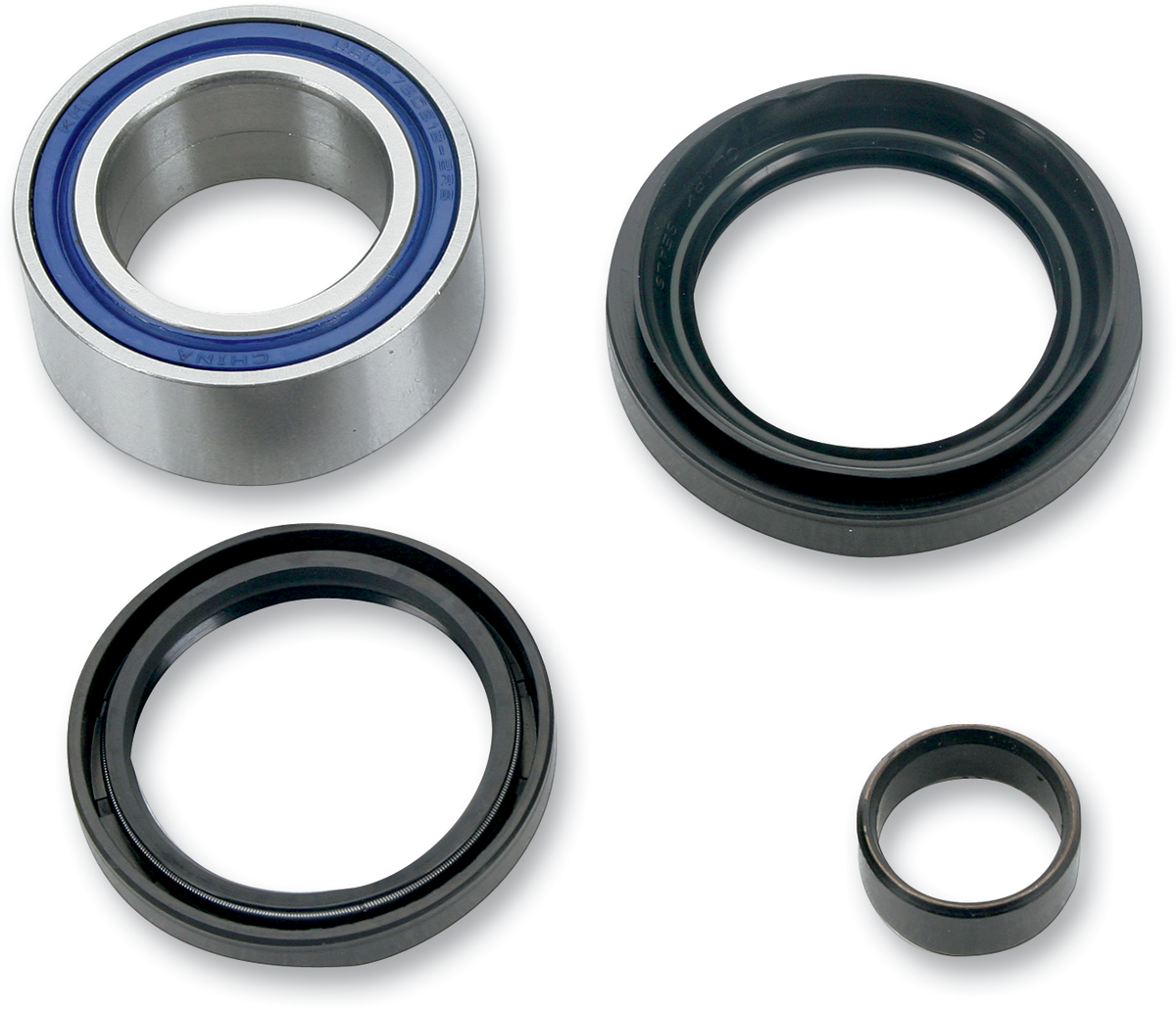 Wheel Bearing Kit undefined