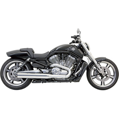 MUFFLERS 4