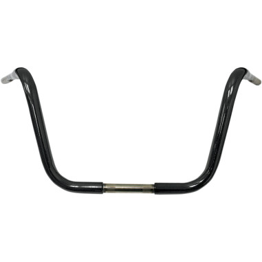 HANDLEBAR BLK BUFLO APE12