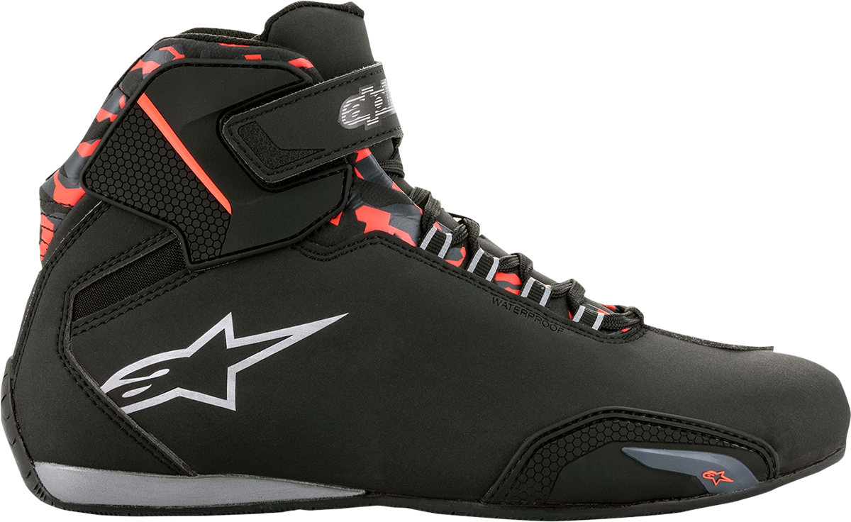 Sektor Waterproof Shoes