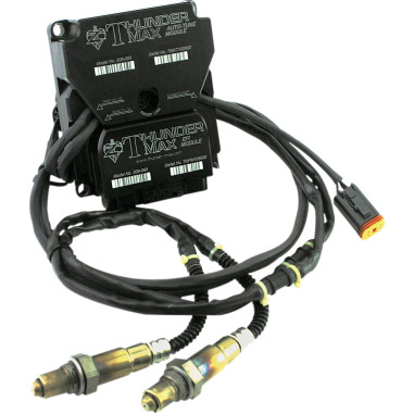 THUNDERMAX ECM WITH INTEGRAL AUTO TUNE SYSTEM