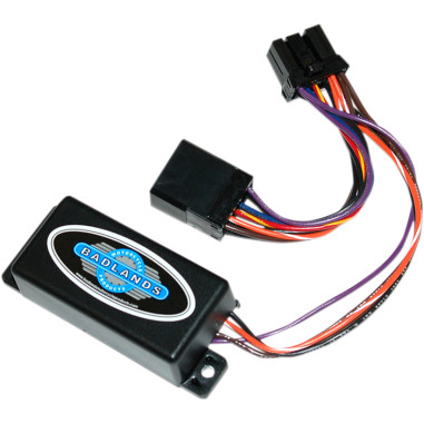 MODULE LOAD EQUALIZER III