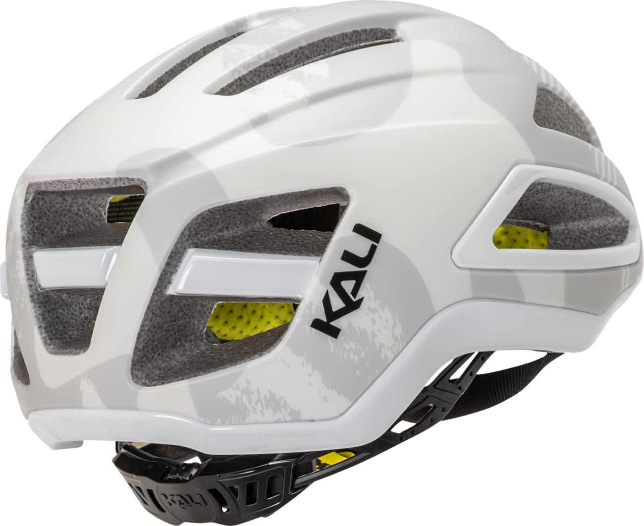 KALI Uno Camo Bicycle Helmet
