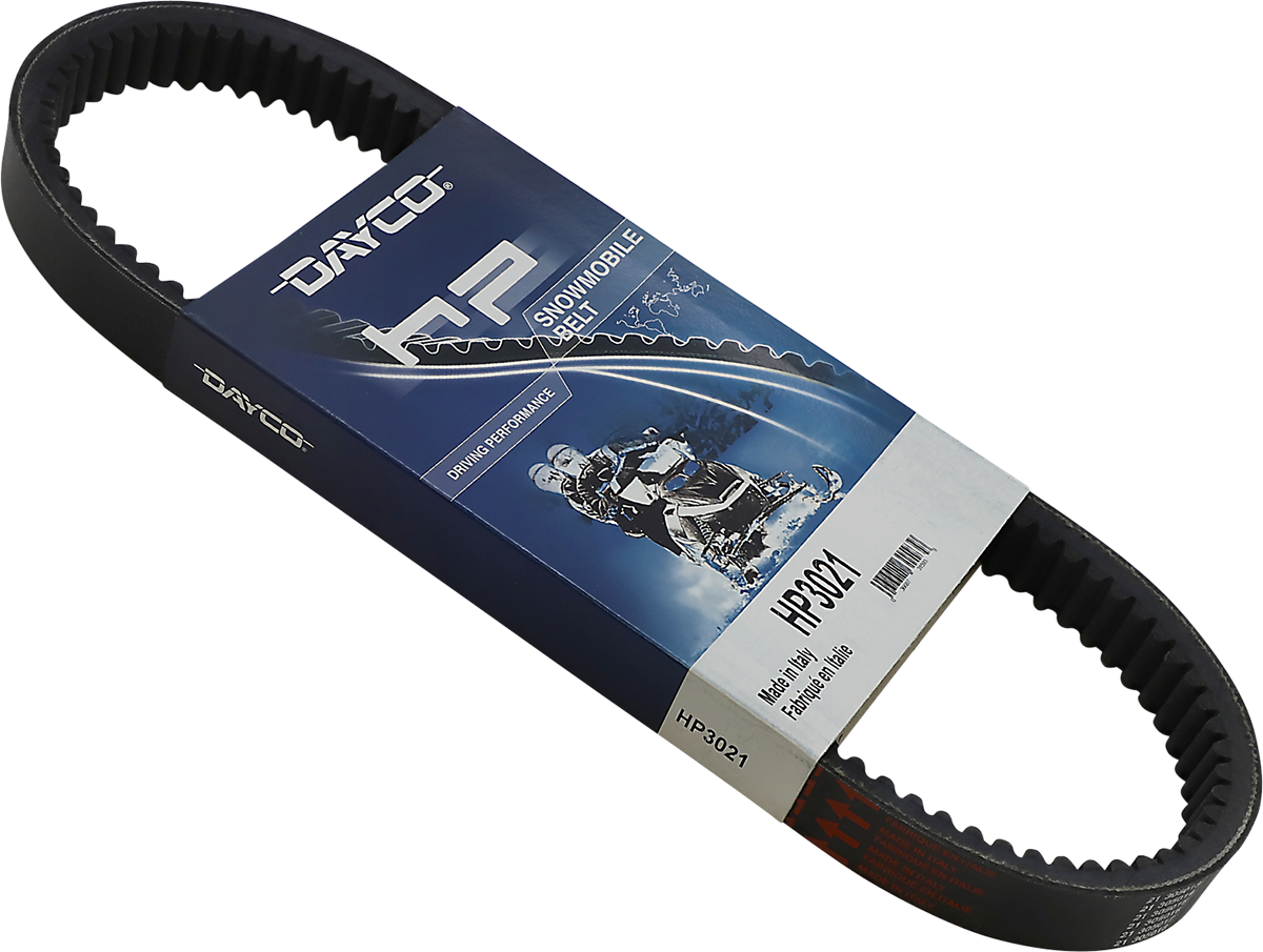 High Performance Belt undefined