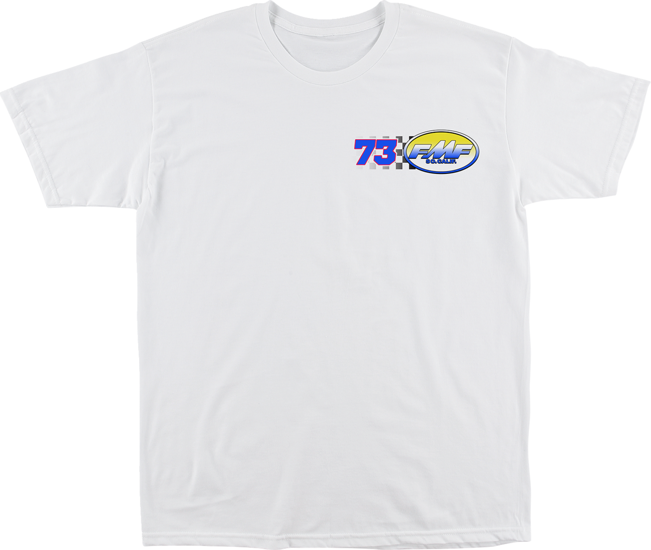 Exhaust 500 T-Shirt XXL