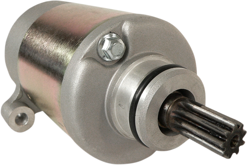 PARTS UNLIMITED Starter Motor