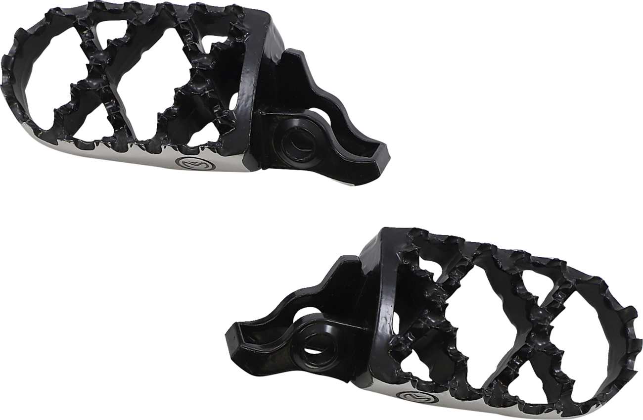 MOOSE OFFROAD Hybrid Footpegs