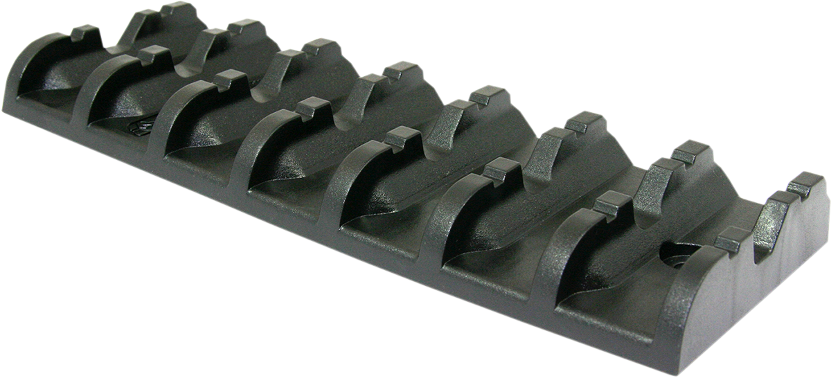 Grip Glides™ for Tilt Trailer undefined
