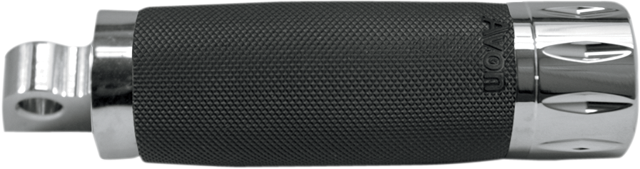 AVON GRIPS Male-Mount Footpegs
