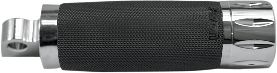 AVON GRIPS Male-Mount Footpegs