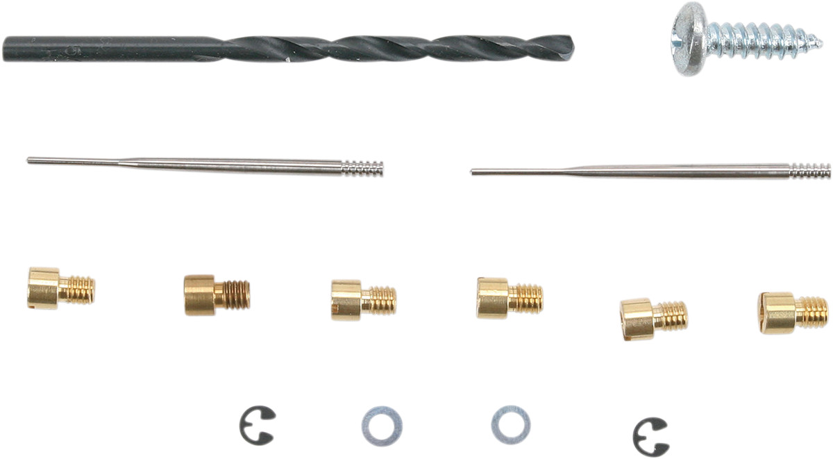 DYNOJET Jet Kit - Stage 1 - Honda