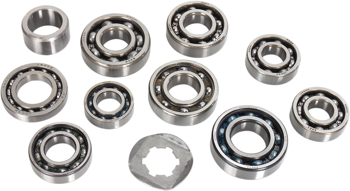 Transmission Bearing Kit undefined
